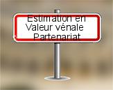 Estimation en Valeur vénale avec AC ENVIRONNEMENT sur 